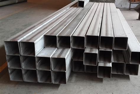Square Tubing .